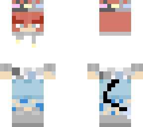notjynx's streaming skin