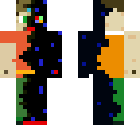 ombre corrupto