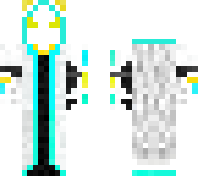 omega knight saga
