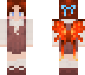 oran base skin
