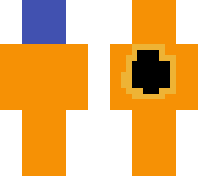 orange crewmate