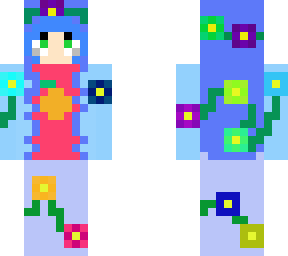 overgrown winter ~rsc~