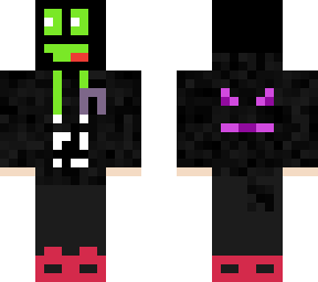 packstronaut (with cancer ribbon)
