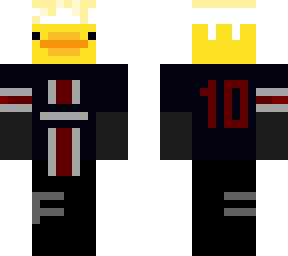 pato psg