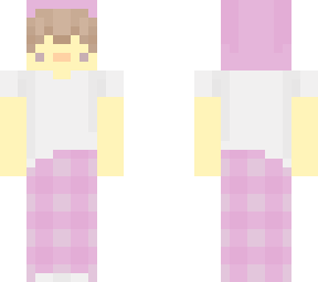 pj duck boy