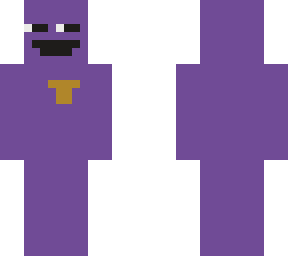 purple guy