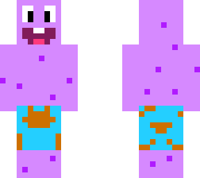 purptrick