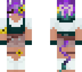 qsmp snow moobloom
