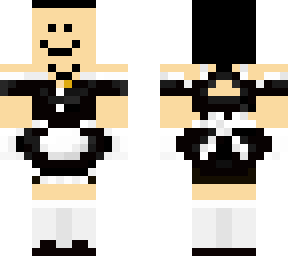 quackity maid