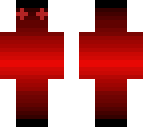 red fade