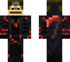 red final monkey