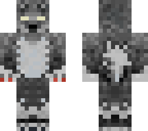 regular werewolf