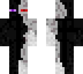 roboter enderman