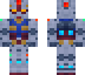 rx-78-2  gundam (light efect)