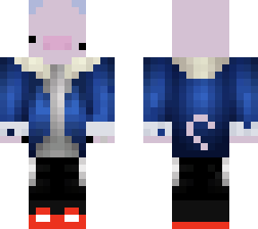 sans pig