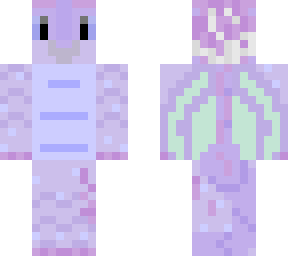 sapphire the icewing