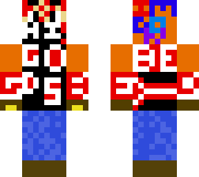 say "bye to gods"