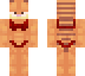 sexy garfield