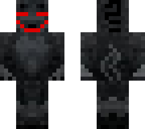 shadow wolf