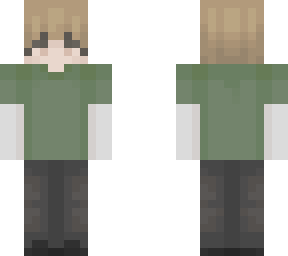 shaggy