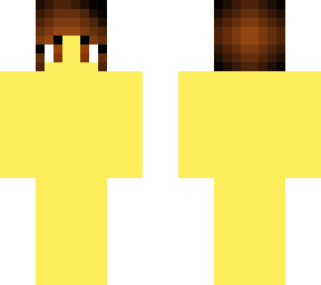 short girl brown hair base