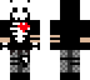 skin de autrog