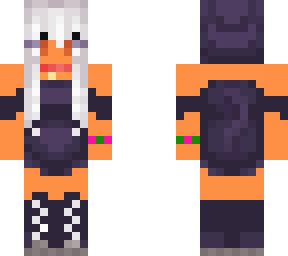 skin fixed