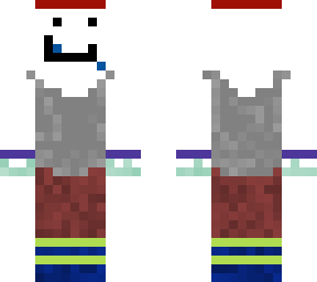 skin for natt