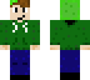 slime boi