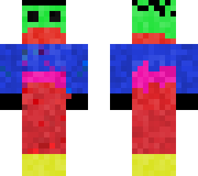 slime boy