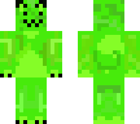 slime furry