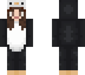 smaller penguin eyes