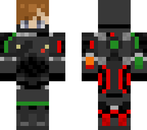 sorin|2 zero armor (unmask)