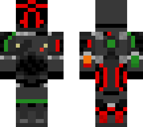 sorin|2 zero armor