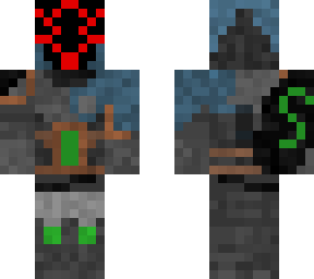 sorin|zero armor