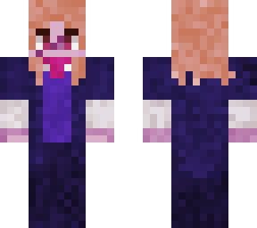 speedwagon (without hat)