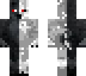 split wolf