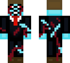 spooky jonathon (outer layer)