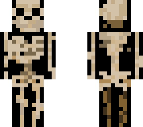 spookydooky skeleton