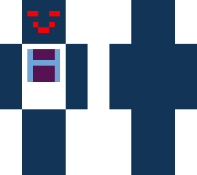 spy (happy)!