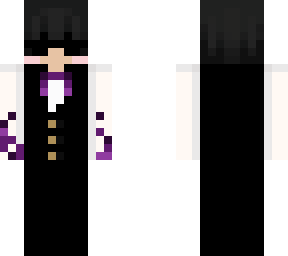suit with shades
