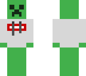 supreme creeper