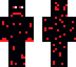 the blackbloodman