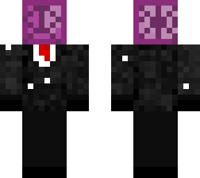 the brain suit guy whatever
