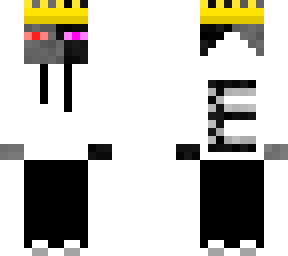 the enderbot