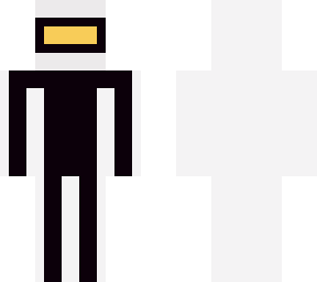 thief minecraft skin