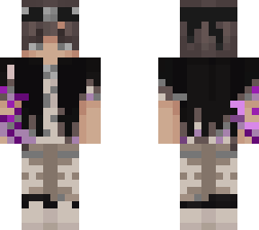 this skin has no name :v