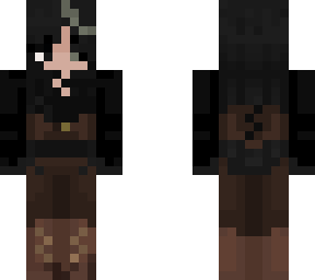 three pirate