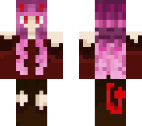 tiaryzi devil skin