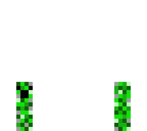 tiny creeper